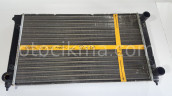 Oto Çıkma Parça / Volkswagen / Golf / Radyatör / Su Radyatörü / Sıfır Parça 
