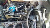 Hyundai Excel marş motoru çıkma yedek parça Mısırcıoğlu oto