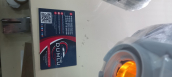Oto Çıkma Parça / Honda / Civic / Far & Stop / Sol Ön Far / Sıfır Parça 