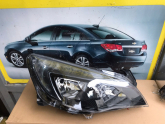 Oto Çıkma Parça / Opel / Astra / Far & Stop / Far & Stop Sacı / Çıkma Parça 