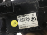 Oto Çıkma Parça / Skoda / Octavia / Klima / Kontrol Paneli / Çıkma Parça 