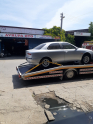 Oto Çıkma Parça / Audi / A3 / Kaporta & Karoser / Sol Arka Kapı / Çıkma Parça 