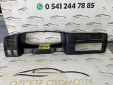 Oto Çıkma Parça / Mitsubishi / L200 / Göğüslük & Torpido / Gösterge Çerçevesi / Çıkma Parça 