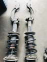 Oto Çıkma Parça / Audi / A6 / Alt Takım / Amortisör / Çıkma Parça 