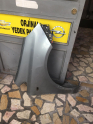 OPEL CORSA  D SAĞ ÖN ÇAMURLUK ORJİNAL OTO OPEL ÇIKMA