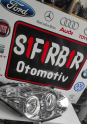 Oto Çıkma Parça / Fiat / Doblo / Far & Stop / Sağ Ön Far / Çıkma Parça 