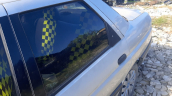 1997 model ford escort çıkma sol arka kapı camı