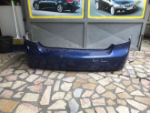 chevrolet kalos sedan arka tampon çıkma temiz ORJİNAL OPEL