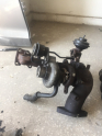Tucson turbo