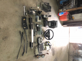 Oto Çıkma Parça / Volvo / S80 / Elektrik / Sigorta Kutusu / Çıkma Parça 