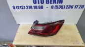 Oto Çıkma Parça / Renault / Megane / Far & Stop / Sol Arka Stop / Sıfır Parça 