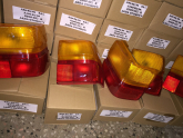 Oto Çıkma Parça / Audi / 100 Serisi / Far & Stop / Sol Arka Stop / Sıfır Parça 