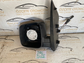 Oto Çıkma Parça / Peugeot / Bipper / Ayna / Sol Dış Ayna / Çıkma Parça 