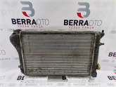 Oto Çıkma Parça / Volkswagen / Caddy / Radyatör / Radyatör Seti / Çıkma Parça 