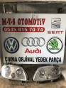 Oto Çıkma Parça / Volkswagen / Caddy / Far & Stop / Sağ Ön Far / Çıkma Parça 