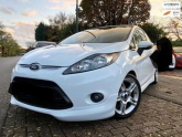 Oto Çıkma Parça / Ford / Fiesta / Far & Stop / Sol Ön Far / Çıkma Parça 