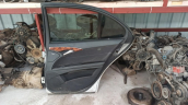 Oto Çıkma Parça / Mercedes / E Serisi / Kaporta & Karoser / Sağ Arka Kapı / Çıkma Parça 