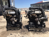 Oto Çıkma Parça / Volkswagen / Jetta / Motor / Komple Motor / Çıkma Parça 