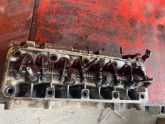 Oto Çıkma Parça / Renault / R 12 / Motor / Silindir Kapağı / Çıkma Parça 