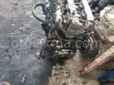 Oto Çıkma Parça / Hyundai / Starex / Motor / Motor (komple) / Çıkma Parça 