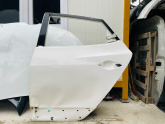 Oto Çıkma Parça / Hyundai / ix35 / Kaporta & Karoser / Sol Arka Kapı / Çıkma Parça 
