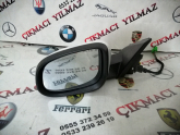 Oto Çıkma Parça / Volvo / S60 / Ayna / Sol Dış Ayna / Çıkma Parça 