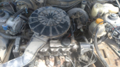 daewoo racer 1.5 çıkma motor