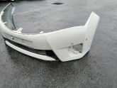 Oto Çıkma Parça / Toyota / Corolla / Tampon / Ön Koruma Demiri / Çıkma Parça 