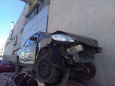 2006 HONDA CİTY ORİJİNAL KESME ÖN.