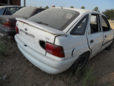 Oto Çıkma Parça / Ford / Escort / Kaporta & Karoser / Dış Kapı Kolu / Çıkma Parça 