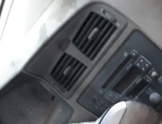 2001 VOLVO S80 HATASIZ KLİMA ÜFLEME IZGARASI.