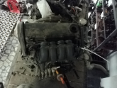 Oto Çıkma Parça / Volkswagen / Jetta / Motor / Motor Komple / Çıkma Parça 