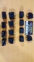 Oto Çıkma Parça / Volkswagen / Transporter / Oto Cam / Cam Düğmesi / Sıfır Parça 