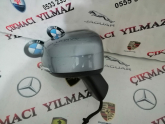 Oto Çıkma Parça / Volvo / XC40 / Ayna / Sağ Dış Ayna / Çıkma Parça 