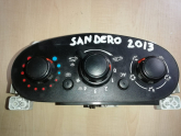 dacia sandero 2014 orjinal klima kontrol paneli (son fiyat)