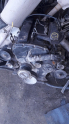 Ford Transit V184 Çıkma Motor 120T 350