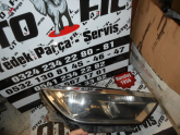 Oto Çıkma Parça / Volkswagen / Passat / Far & Stop / Sol Ön Far / Çıkma Parça 