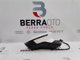 Oto Çıkma Parça / Seat / Leon / Ayna / Sağ Dış Ayna / Çıkma Parça 