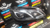 Mercedes E Seri W212 Makyj Kasa Xenon Led Sağ Far