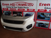Oto Çıkma Parça / Fiat / Fiorino / Tampon / Ön Tampon / Çıkma Parça 