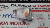 Oto Çıkma Parça / Toyota / Hilux / Far & Stop / Sinyal Lambası / Sıfır Parça 