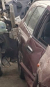 2006 NİSSAN ALMERA ORİJİNAL SAĞ ARKA KAPI.