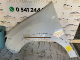 Oto Çıkma Parça / Dacia / Sandero / Kaporta & Karoser / Sol Ön Çamurluk / Çıkma Parça 