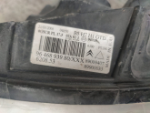 Oto Çıkma Parça / Citroen / C4 / Far & Stop / Sol Ön Far / Çıkma Parça 