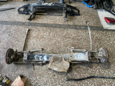 Oto Çıkma Parça / Mazda / 323 / Alt Takım / Arka Dingil / Çıkma Parça 