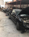 Oto Çıkma Parça / Nissan / Almera / Airbag / Darbe Sensörü / Çıkma Parça 