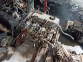 Oto Çıkma Parça / Mitsubishi / Galant / Motor / Motor (komple) / Çıkma Parça 