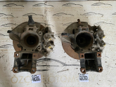 Oto Çıkma Parça / Fiat / Ducato / Alt Takım / Taşıyıcı / Çıkma Parça 