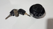 Oto Çıkma Parça / Seat / Ibiza / Yakıt / Depo Kapağı / Sıfır Parça 