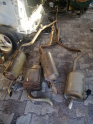 Oto Çıkma Parça / Renault / Clio / Motor / Motor (komple) / Çıkma Parça 